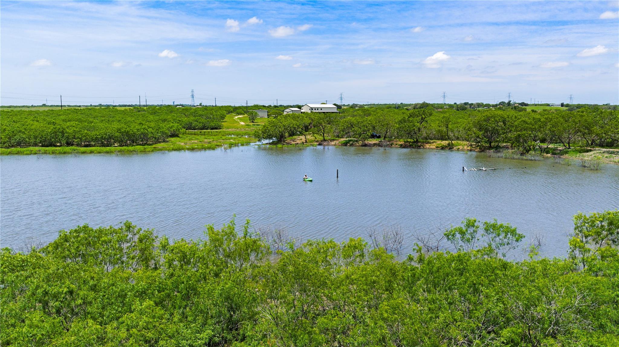 1293 Pioneer Rd, Seguin, TX 78155