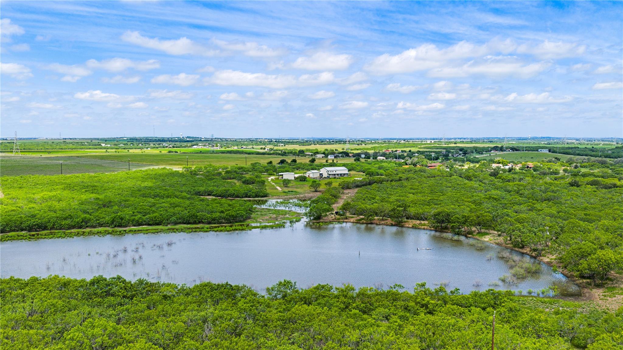 1293 Pioneer Rd, Seguin, TX 78155