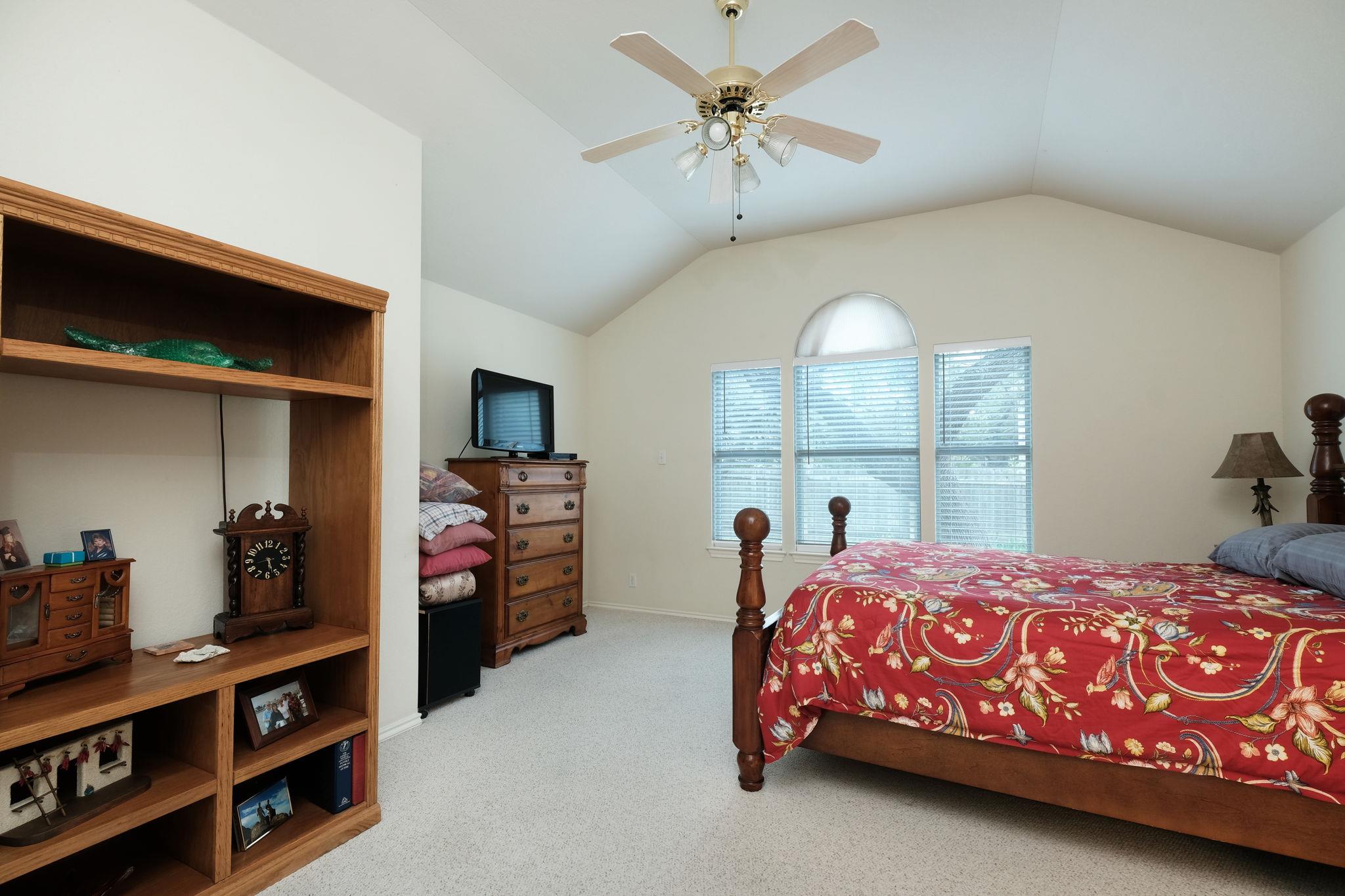 1421 Spiderlily Vw, Cedar Park, TX 78613