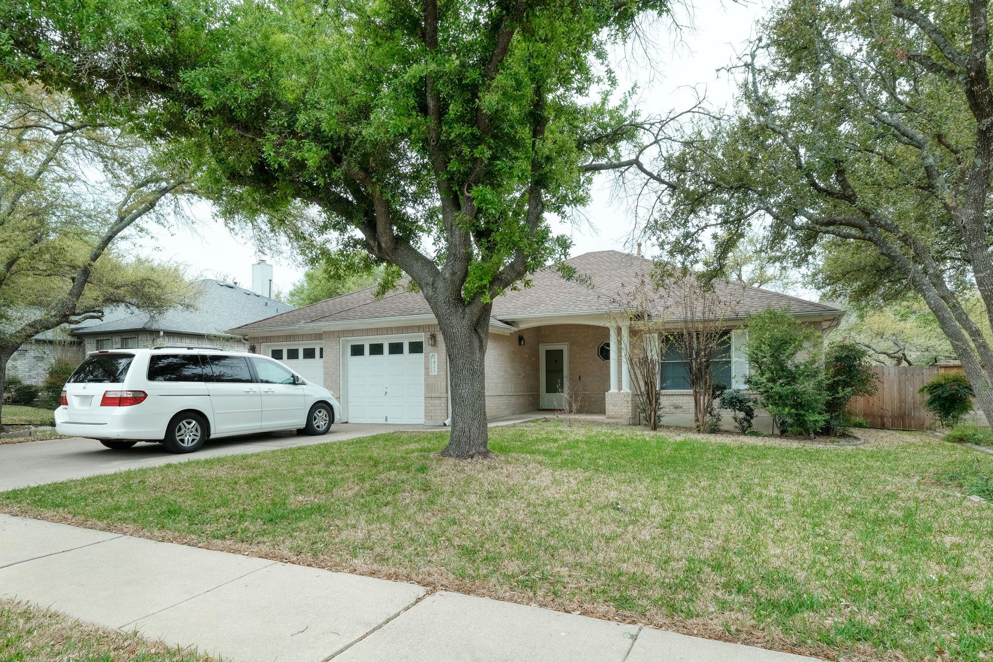 1421 Spiderlily Vw, Cedar Park, TX 78613