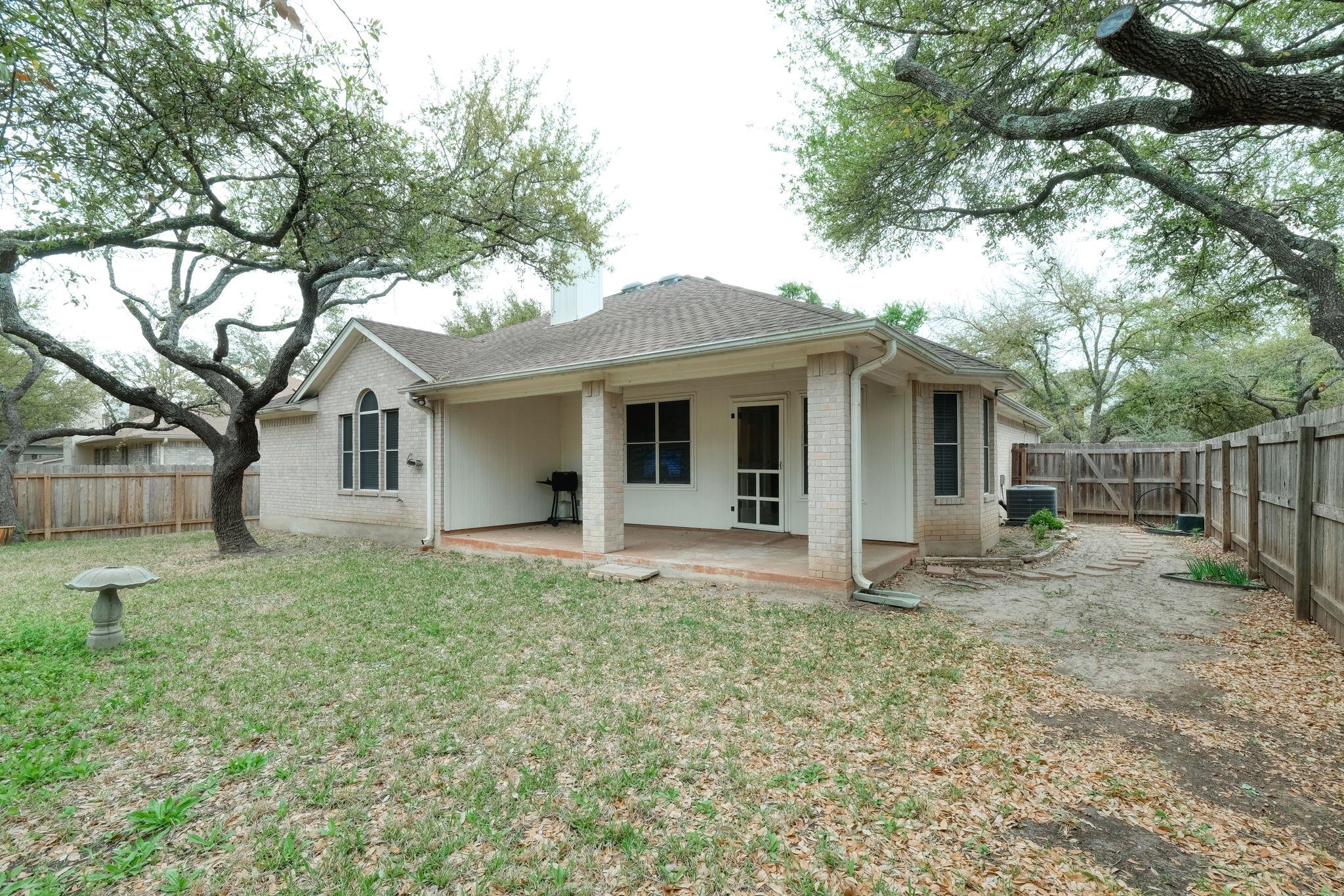 1421 Spiderlily Vw, Cedar Park, TX 78613