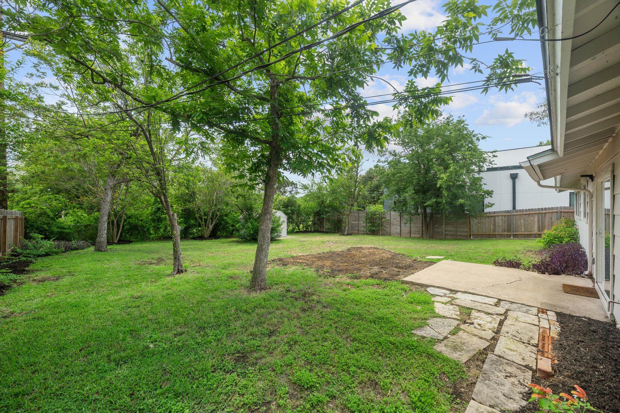 2505 Audubon Pl, Austin, TX 78741