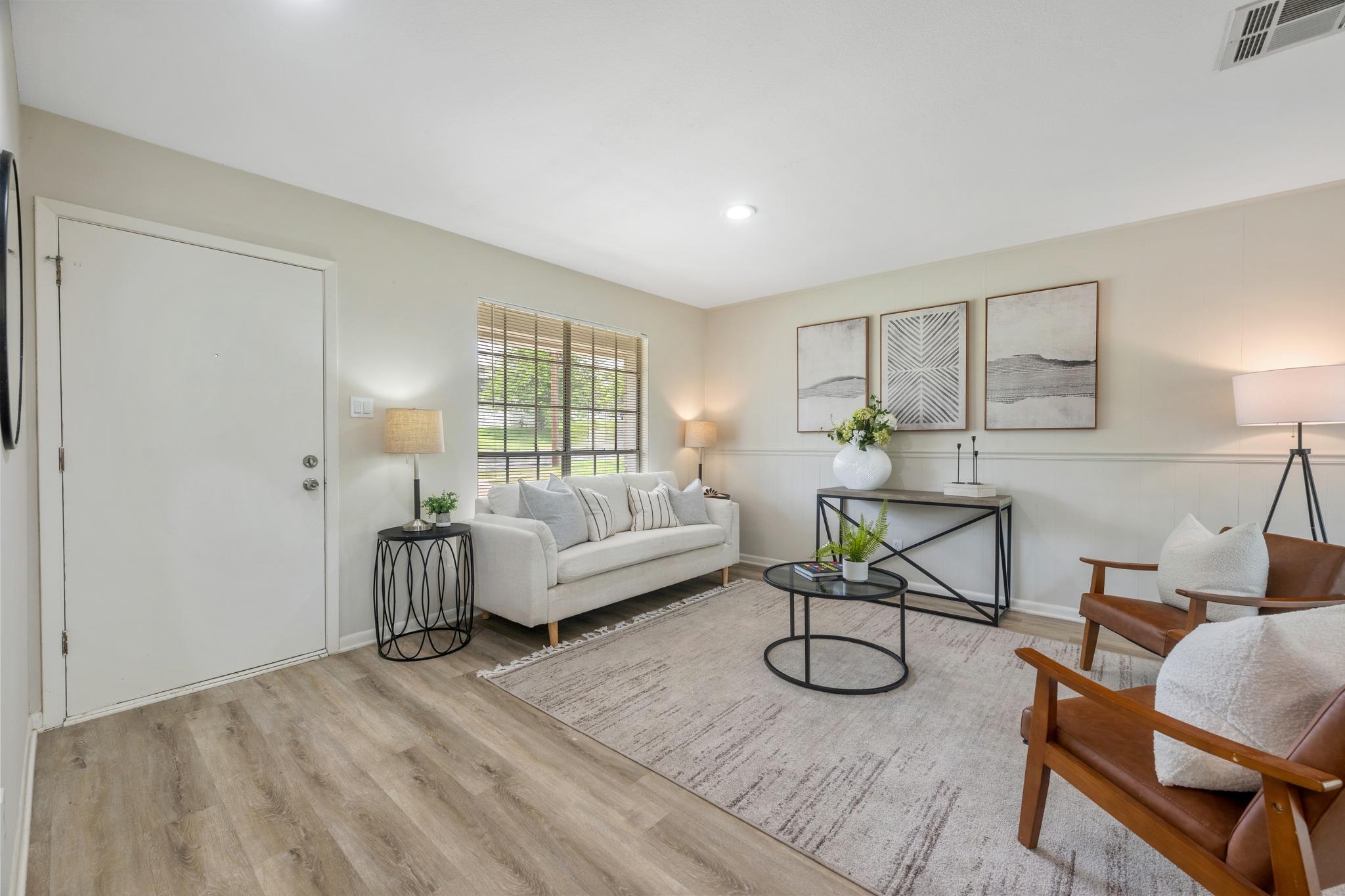 2505 Audubon Pl, Austin, TX 78741