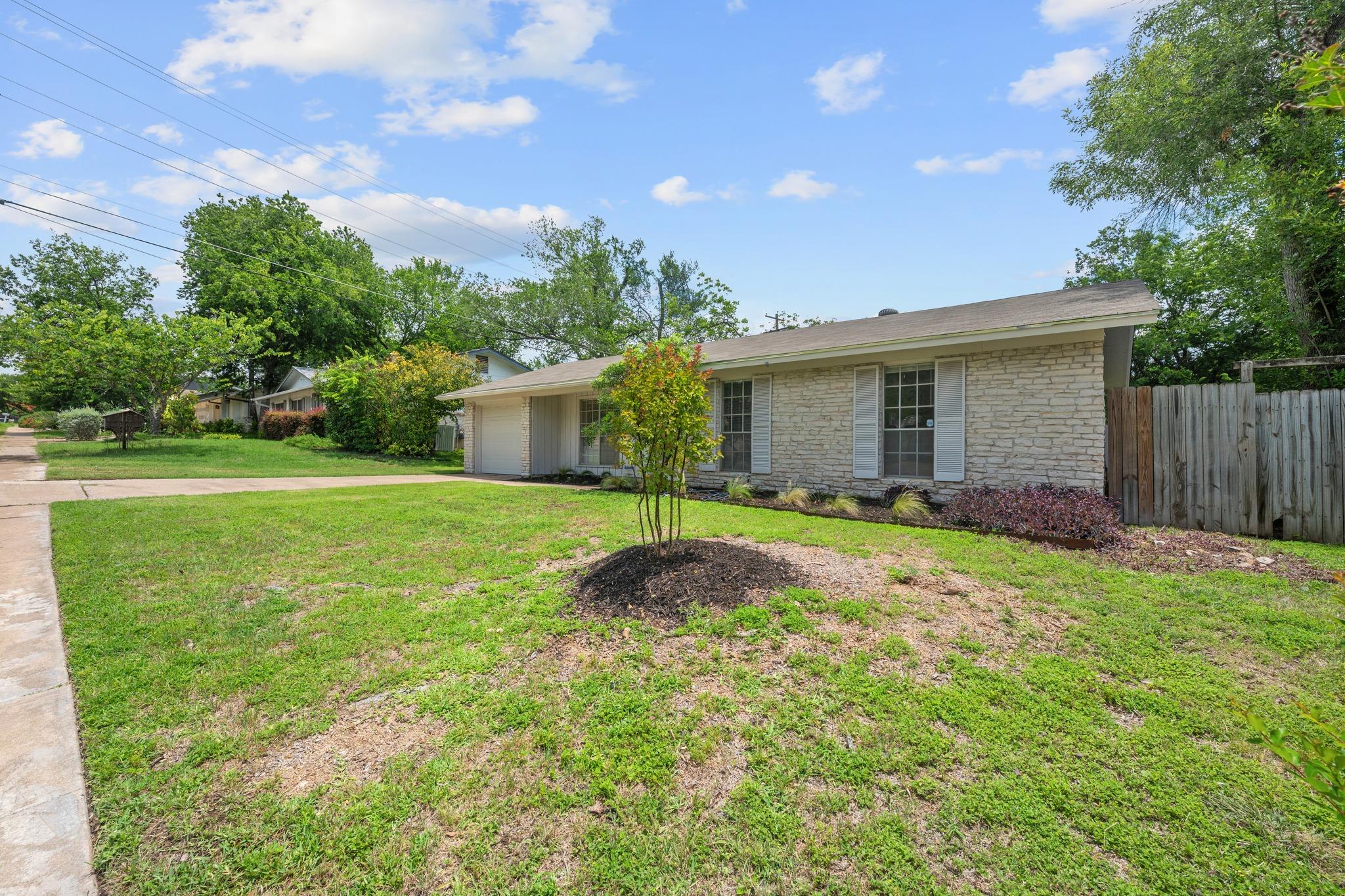 2505 Audubon Pl, Austin, TX 78741