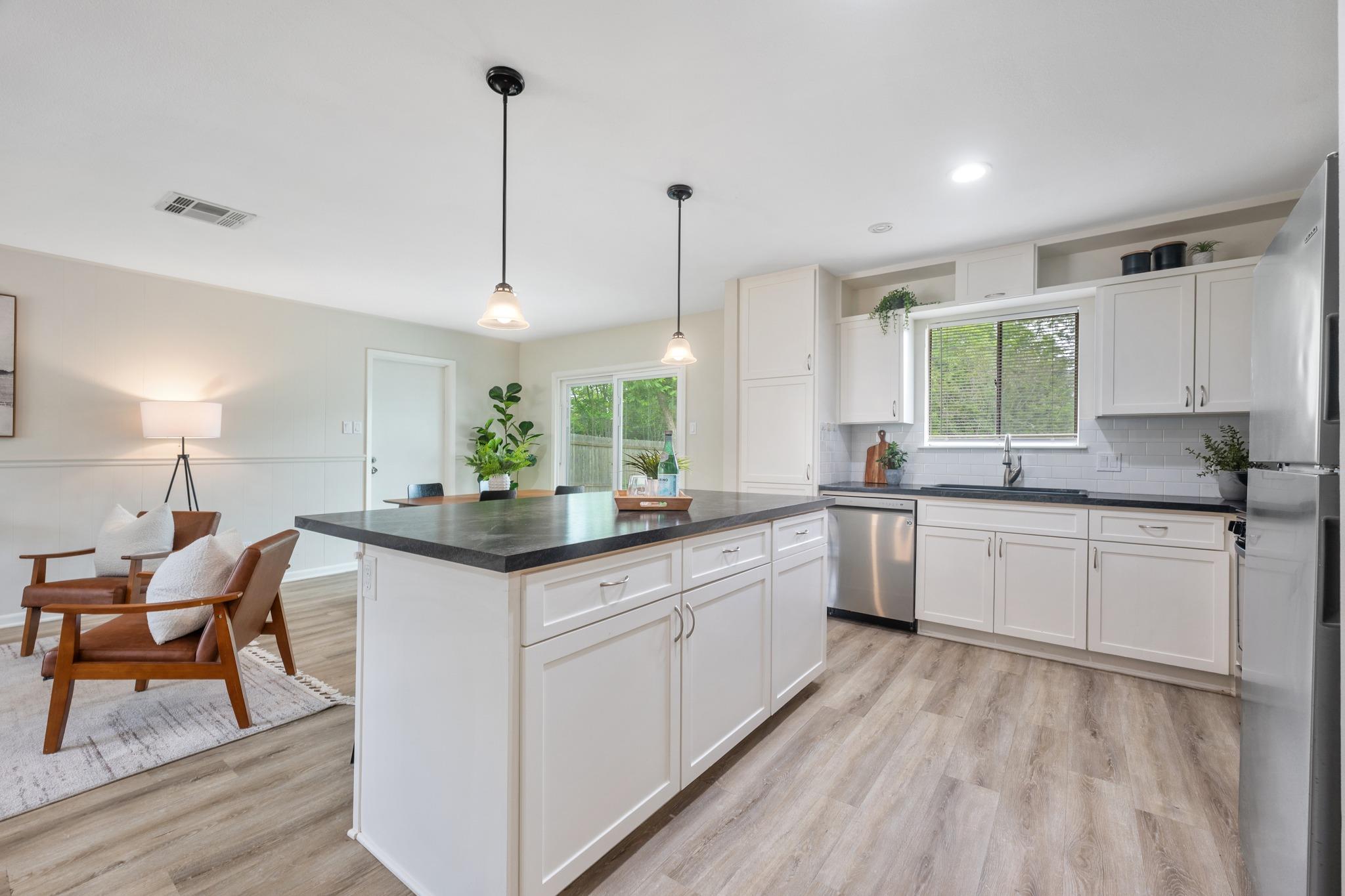 2505 Audubon Pl, Austin, TX 78741
