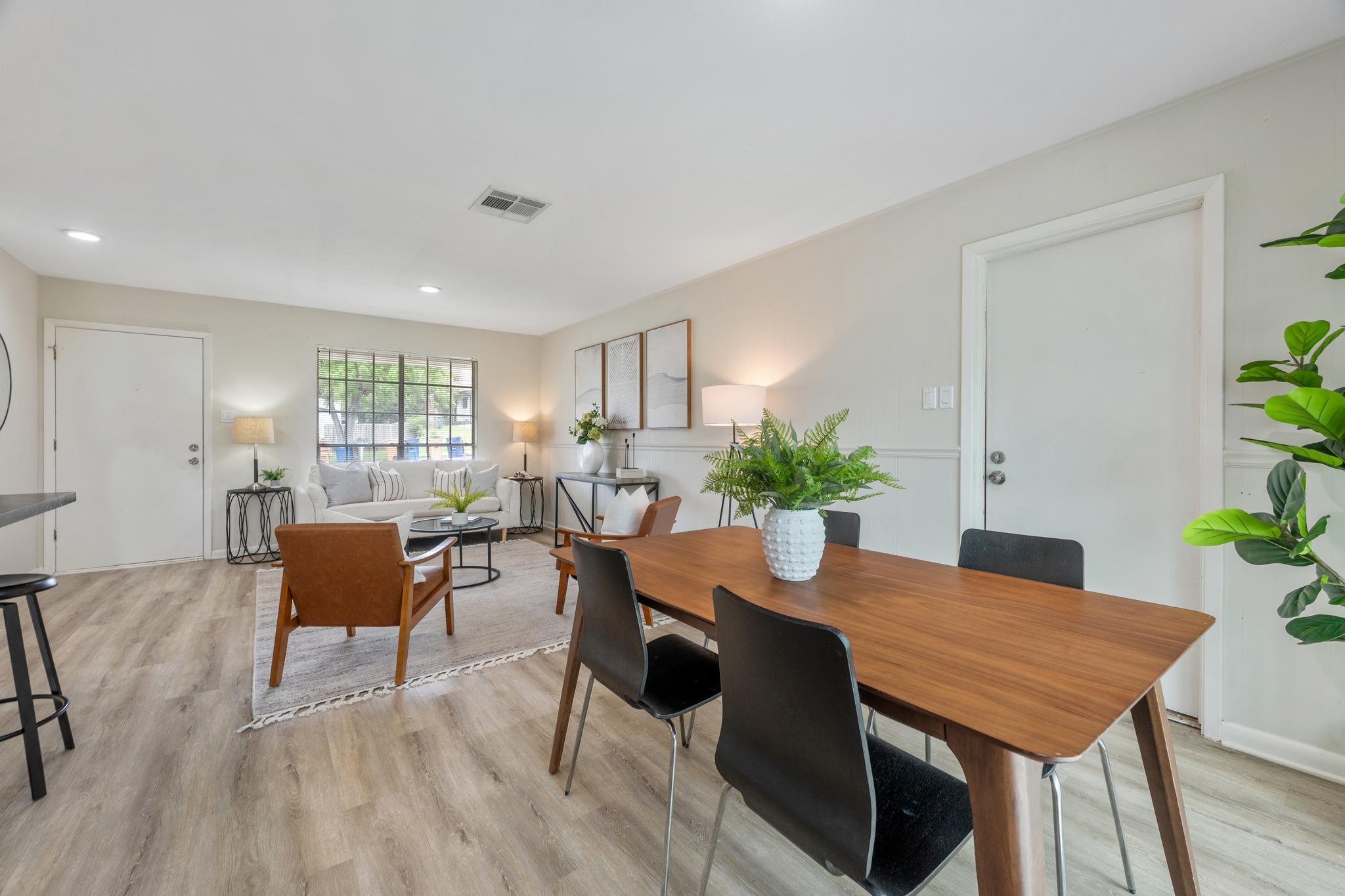 2505 Audubon Pl, Austin, TX 78741