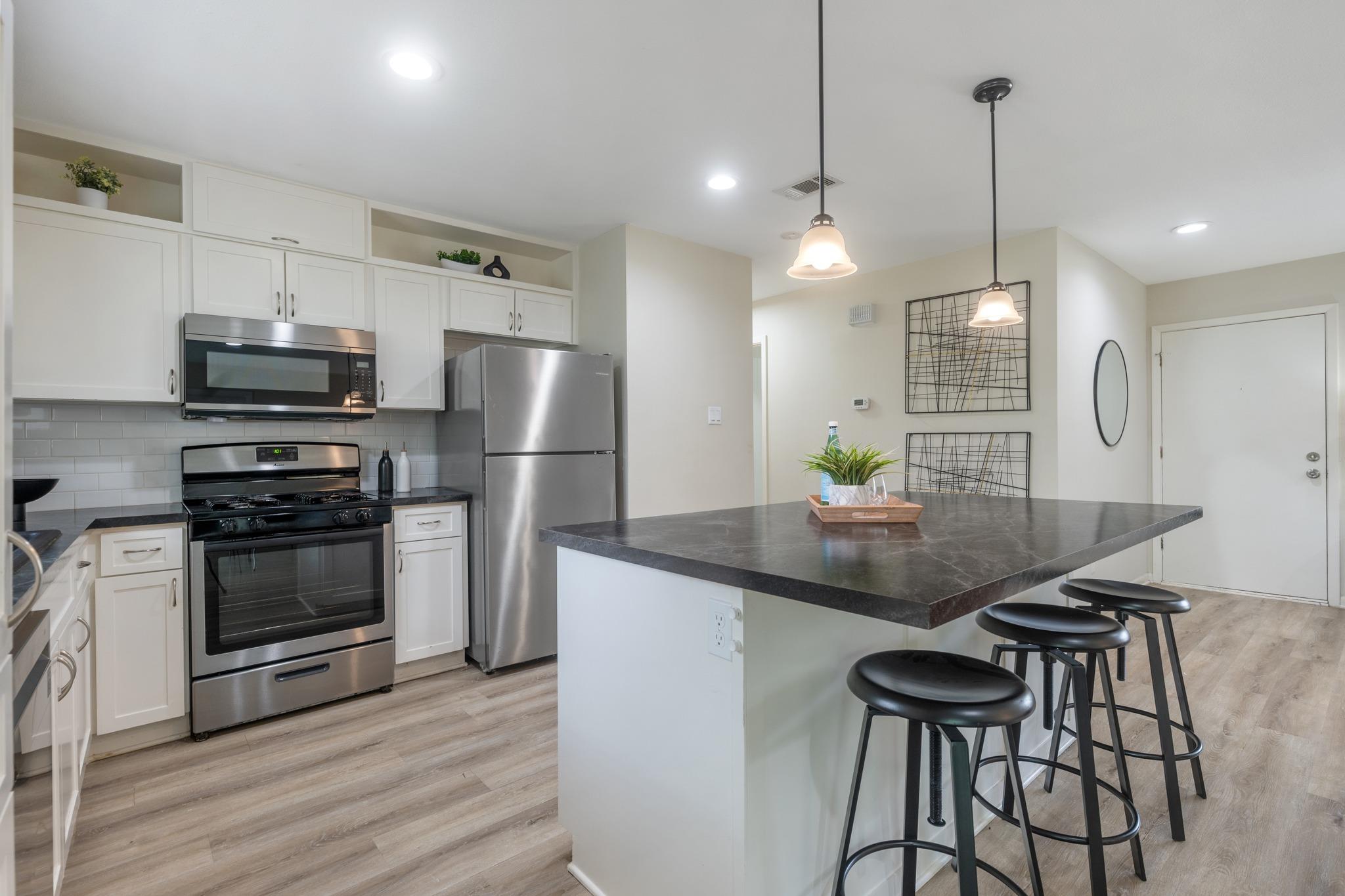 2505 Audubon Pl, Austin, TX 78741