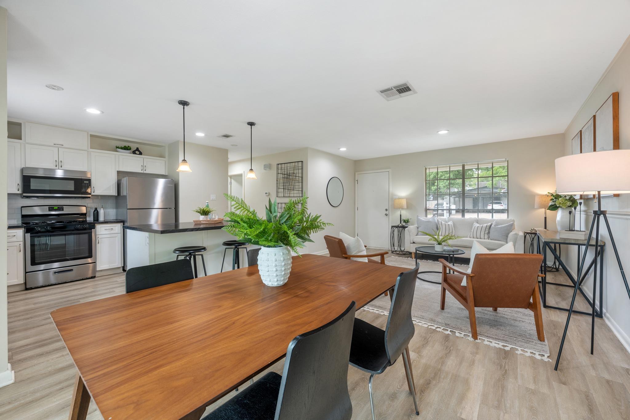 2505 Audubon Pl, Austin, TX 78741