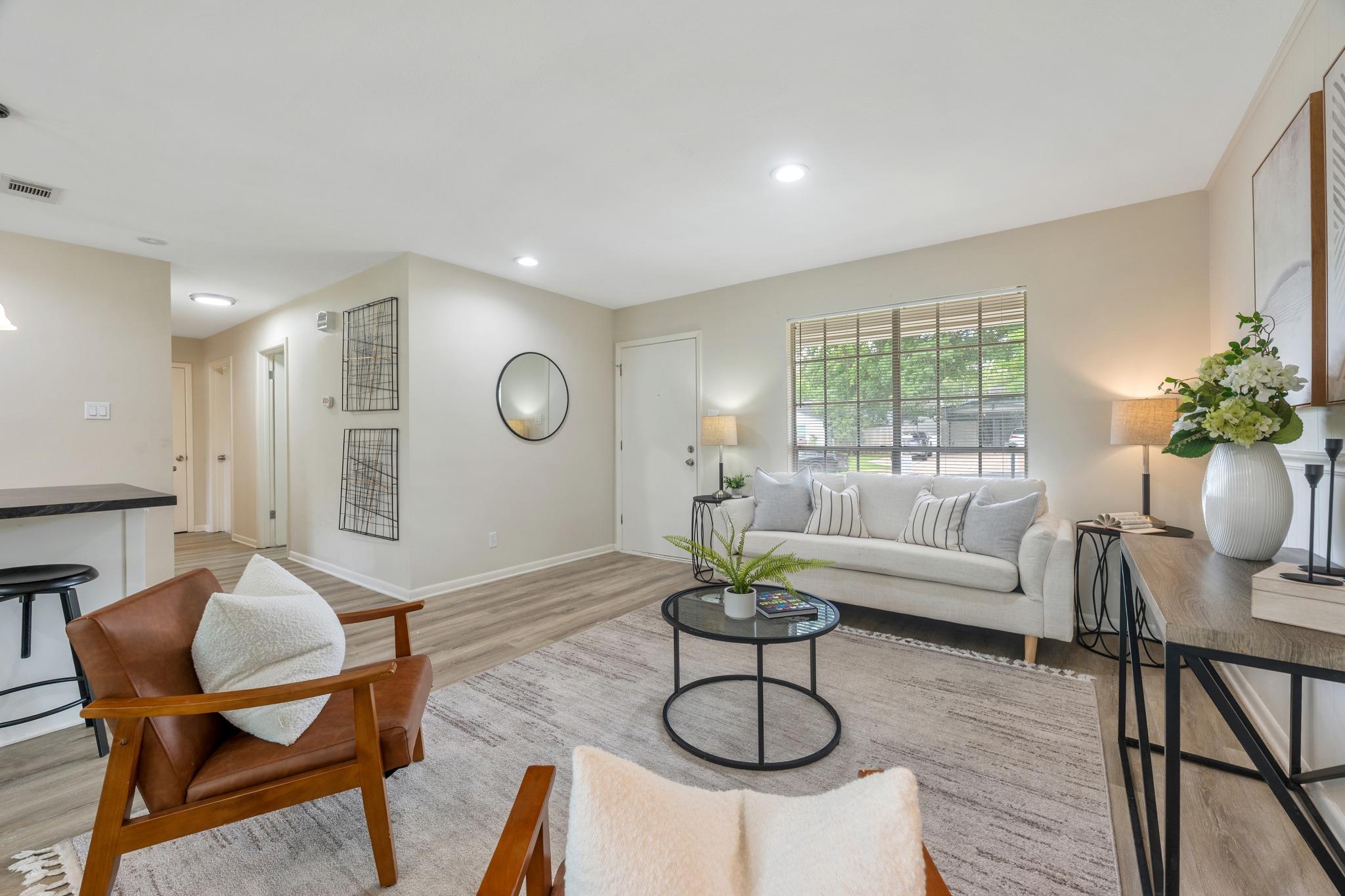 2505 Audubon Pl, Austin, TX 78741