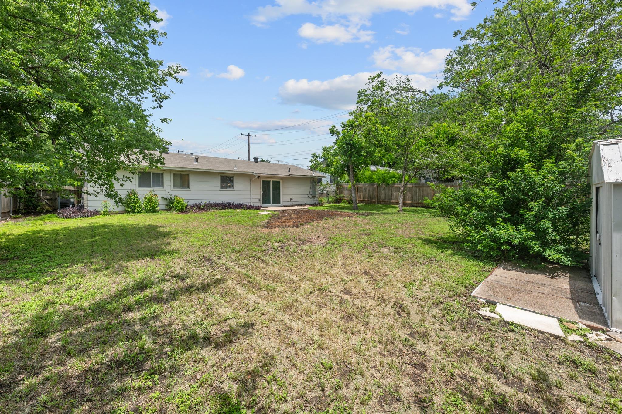 2505 Audubon Pl, Austin, TX 78741