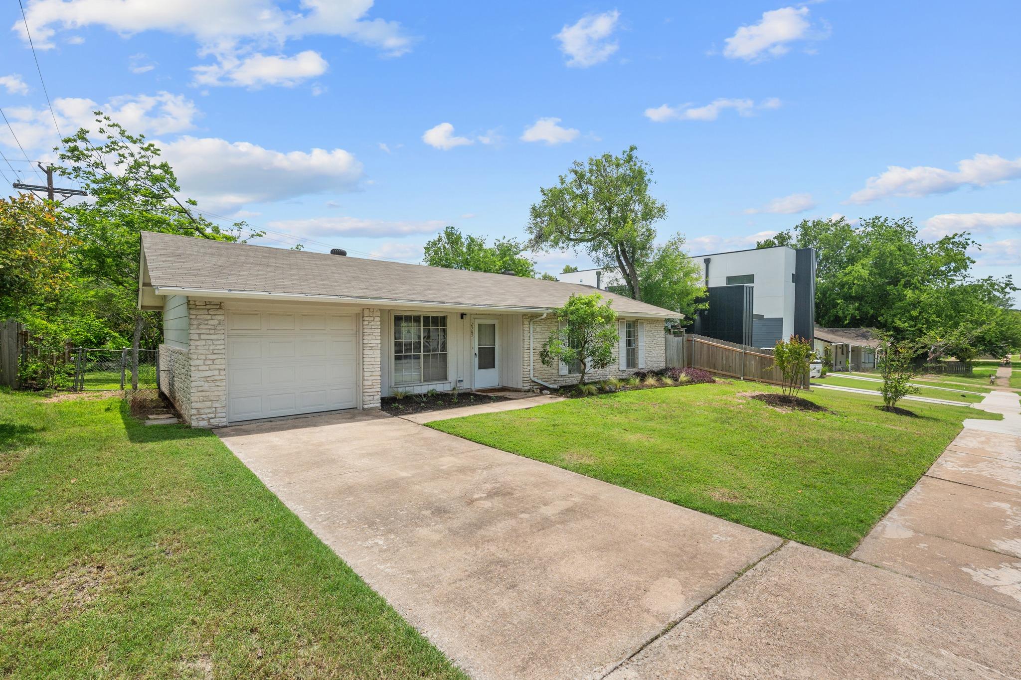 2505 Audubon Pl, Austin, TX 78741