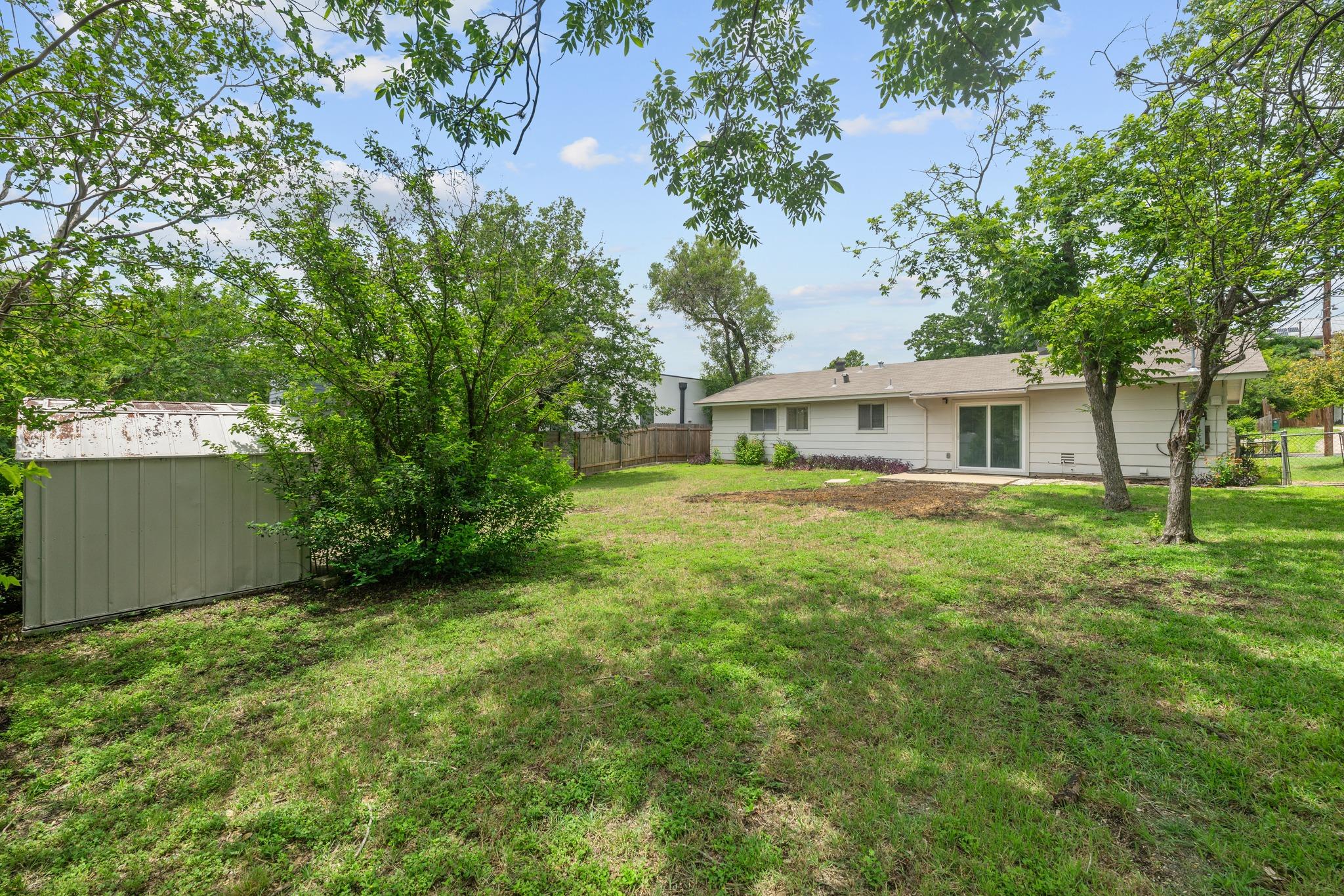 2505 Audubon Pl, Austin, TX 78741