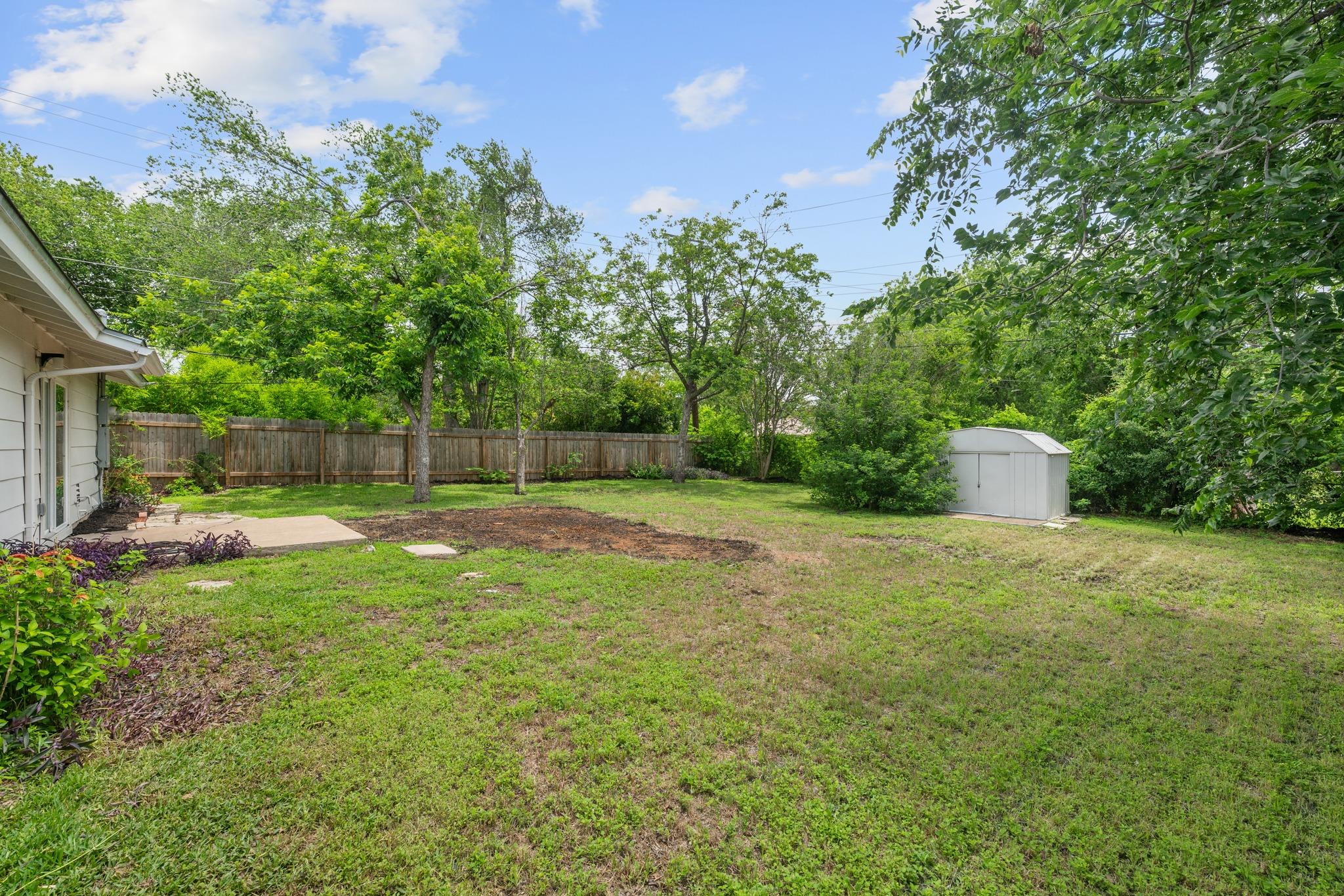 2505 Audubon Pl, Austin, TX 78741