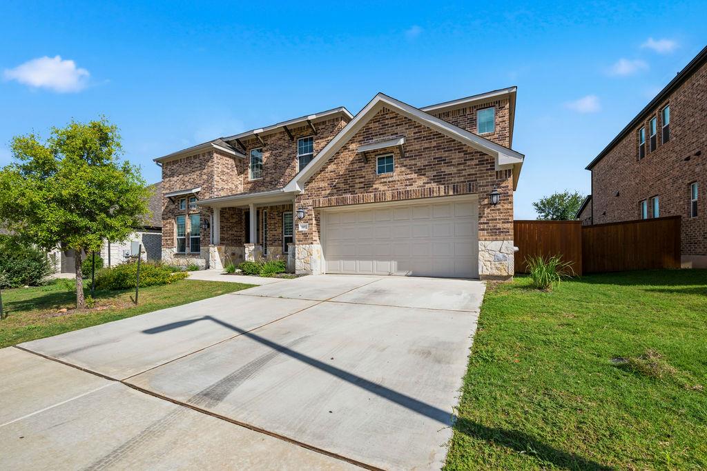1412 Mulberry Oak Ln, Georgetown, TX 78628