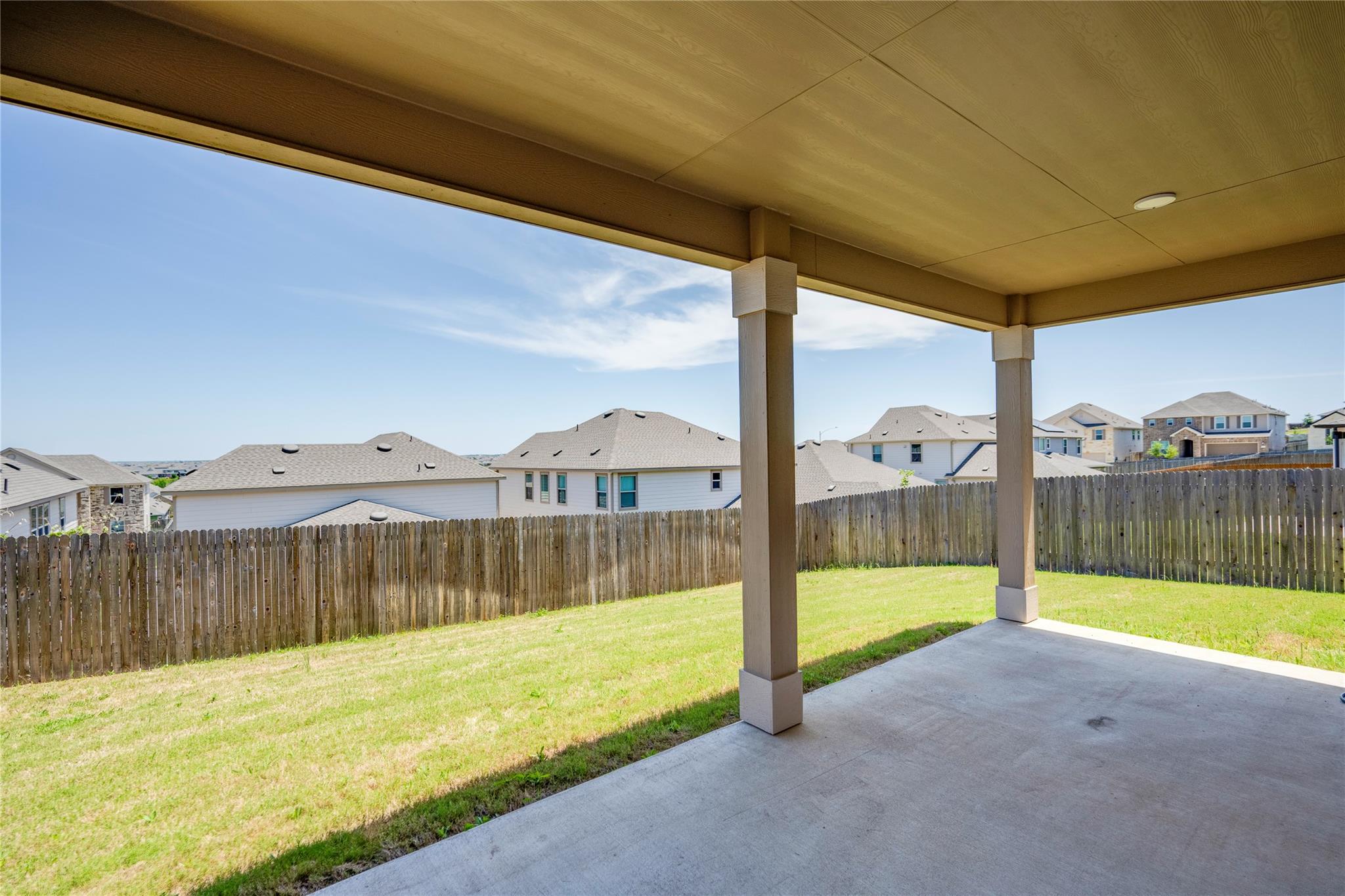 8203 Tranquil Glade Trl, Austin, TX 78744