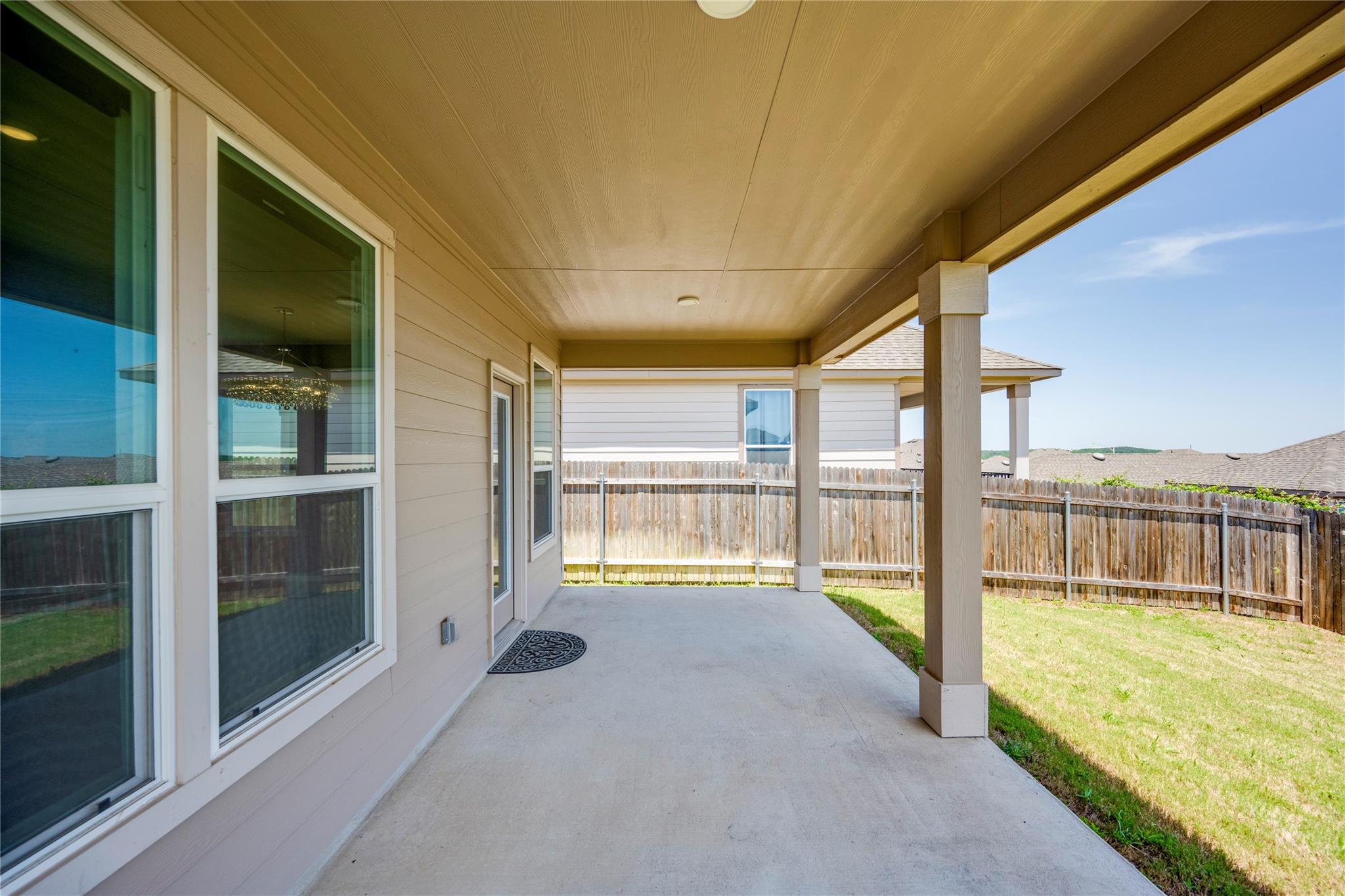 8203 Tranquil Glade Trl, Austin, TX 78744