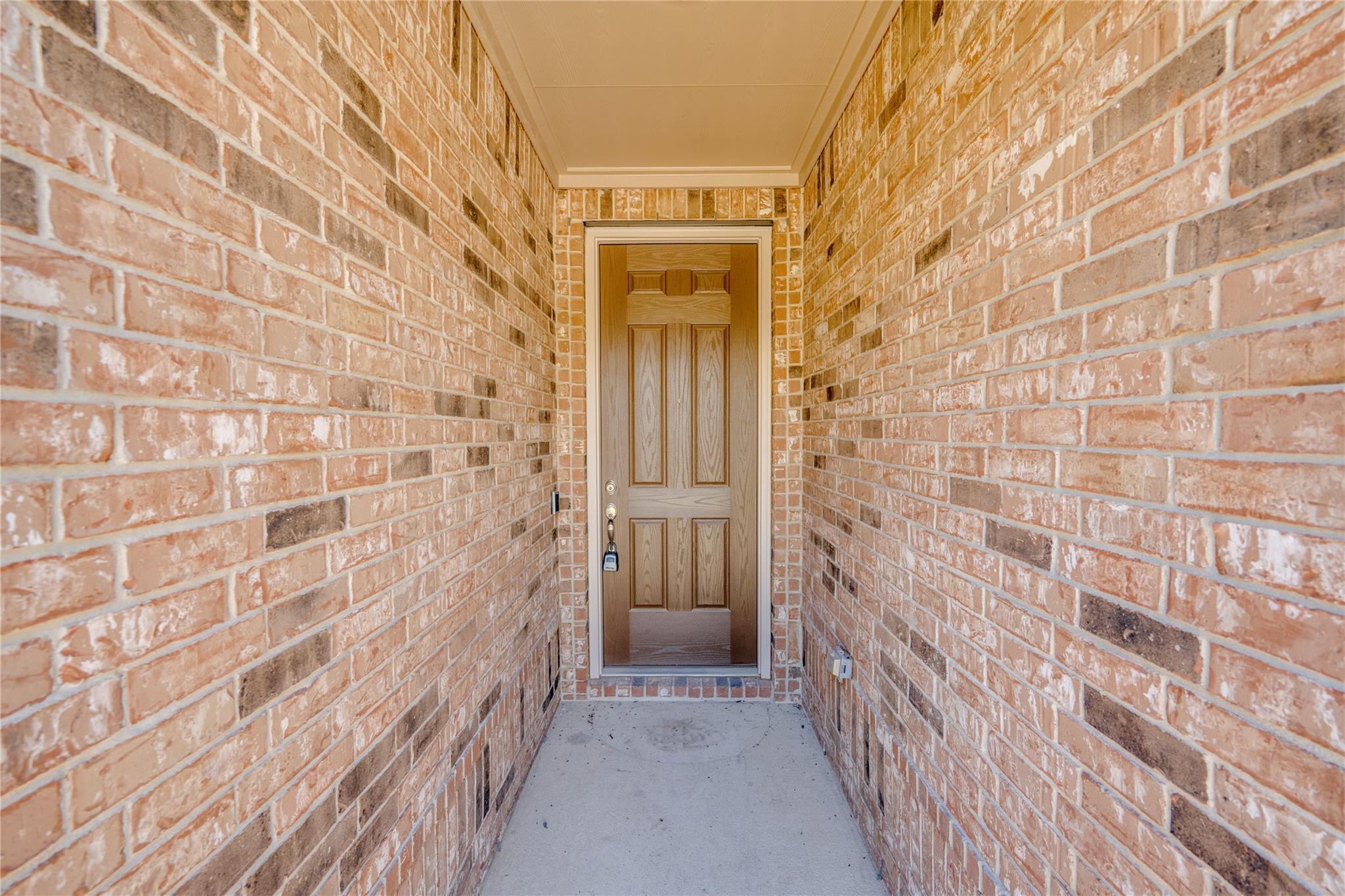 8203 Tranquil Glade Trl, Austin, TX 78744