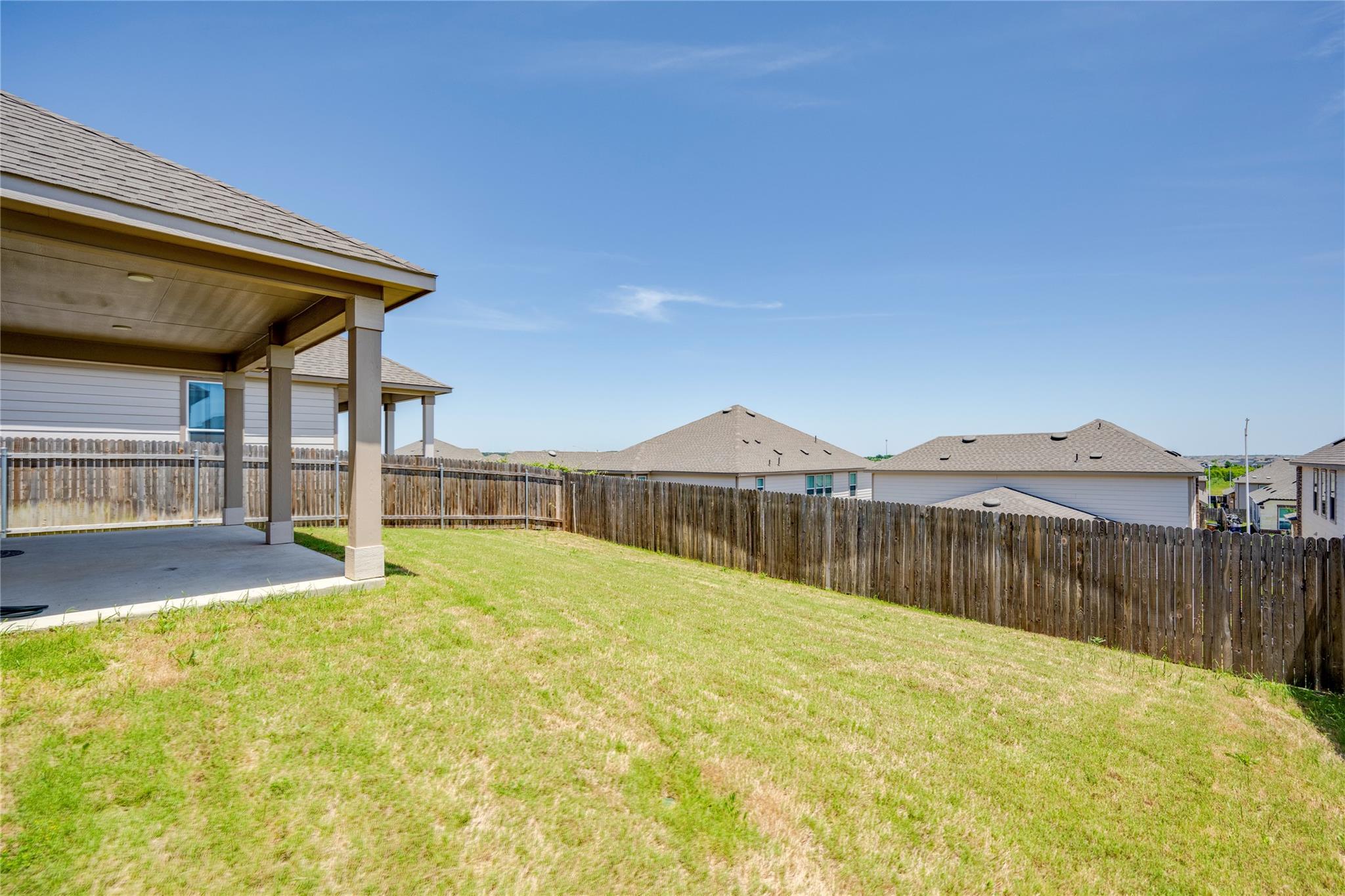 8203 Tranquil Glade Trl, Austin, TX 78744
