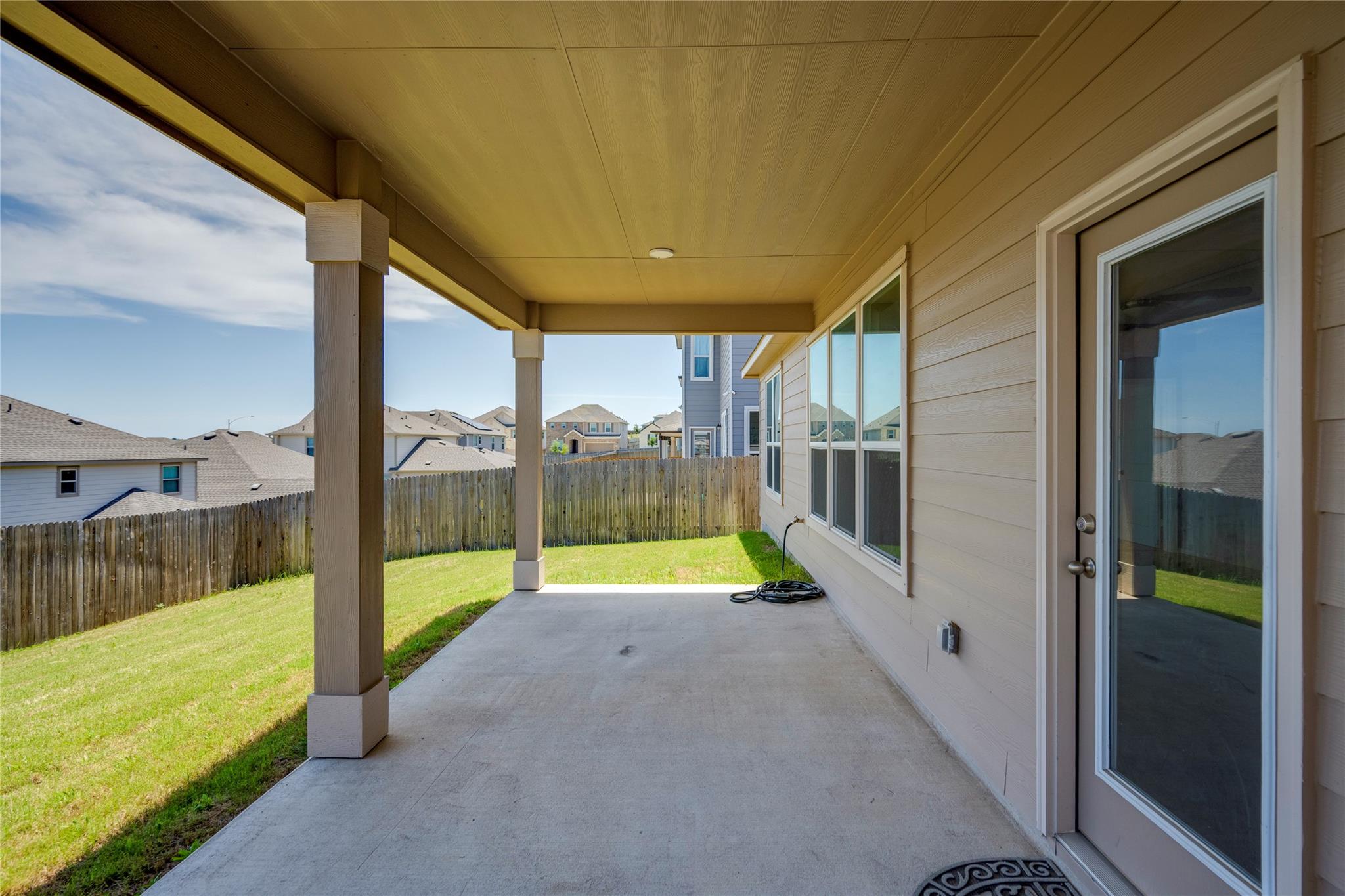 8203 Tranquil Glade Trl, Austin, TX 78744