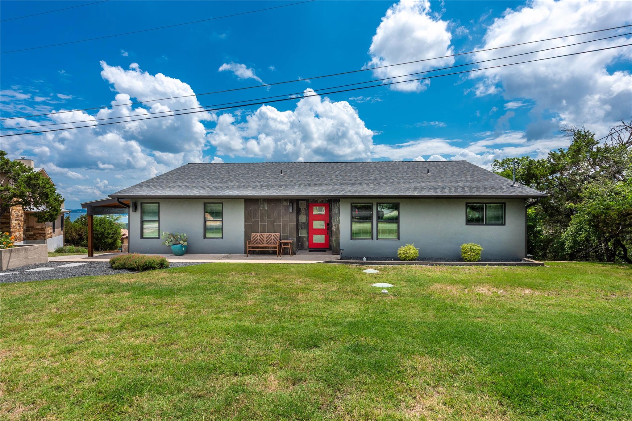 8614 Tip Top Dr, Jonestown, TX 78645