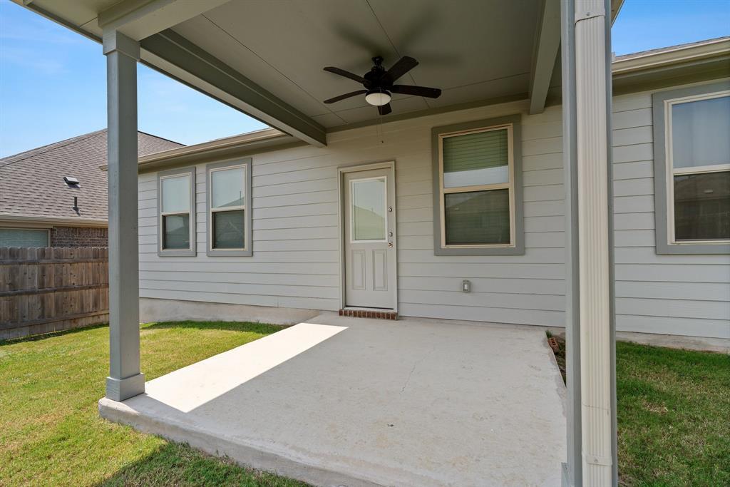 5809 Bellissima Way, Round Rock, TX 78665