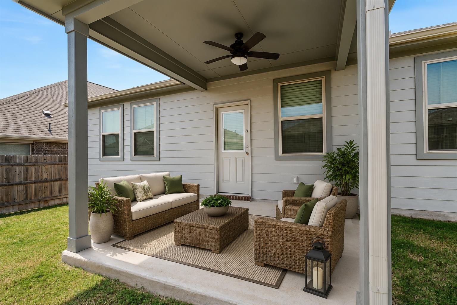 5809 Bellissima Way, Round Rock, TX 78665