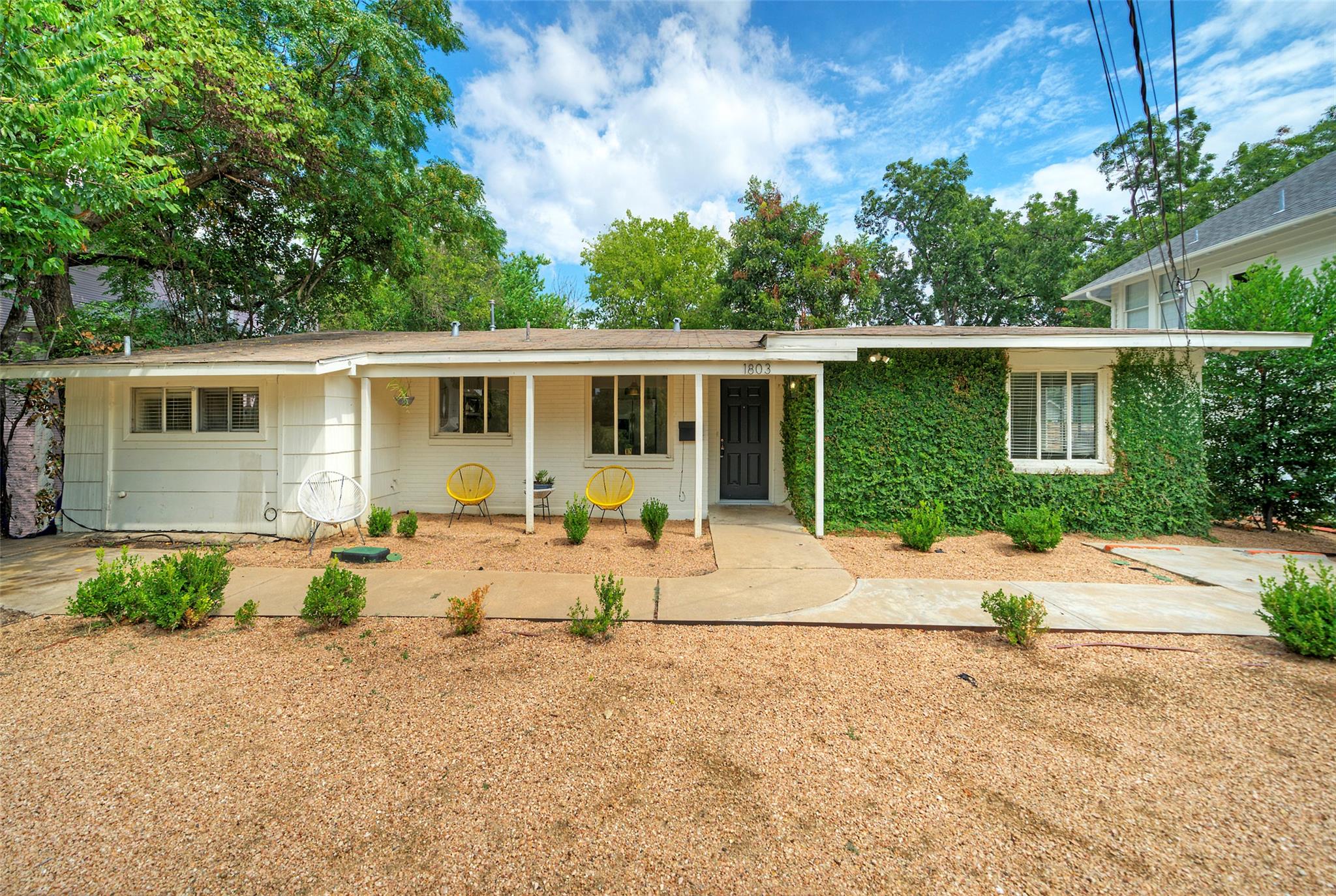 1803 Pearl St, Austin, TX 78701
