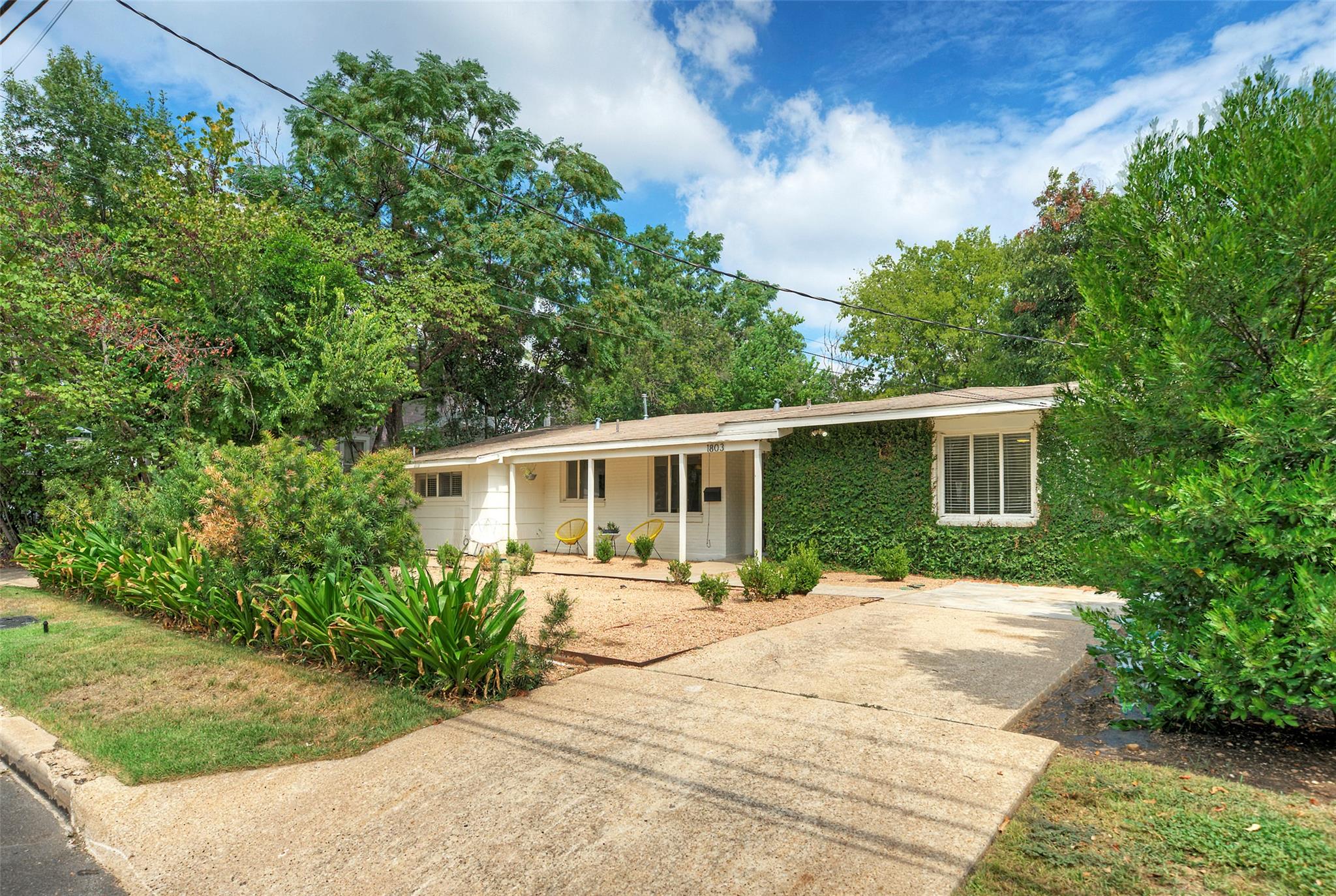 1803 Pearl St, Austin, TX 78701