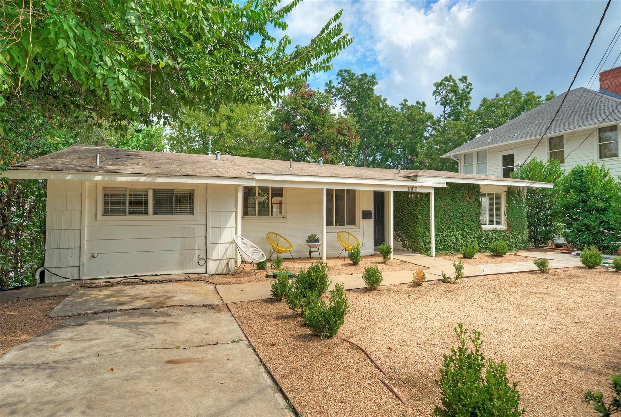 1803 Pearl St, Austin, TX 78701