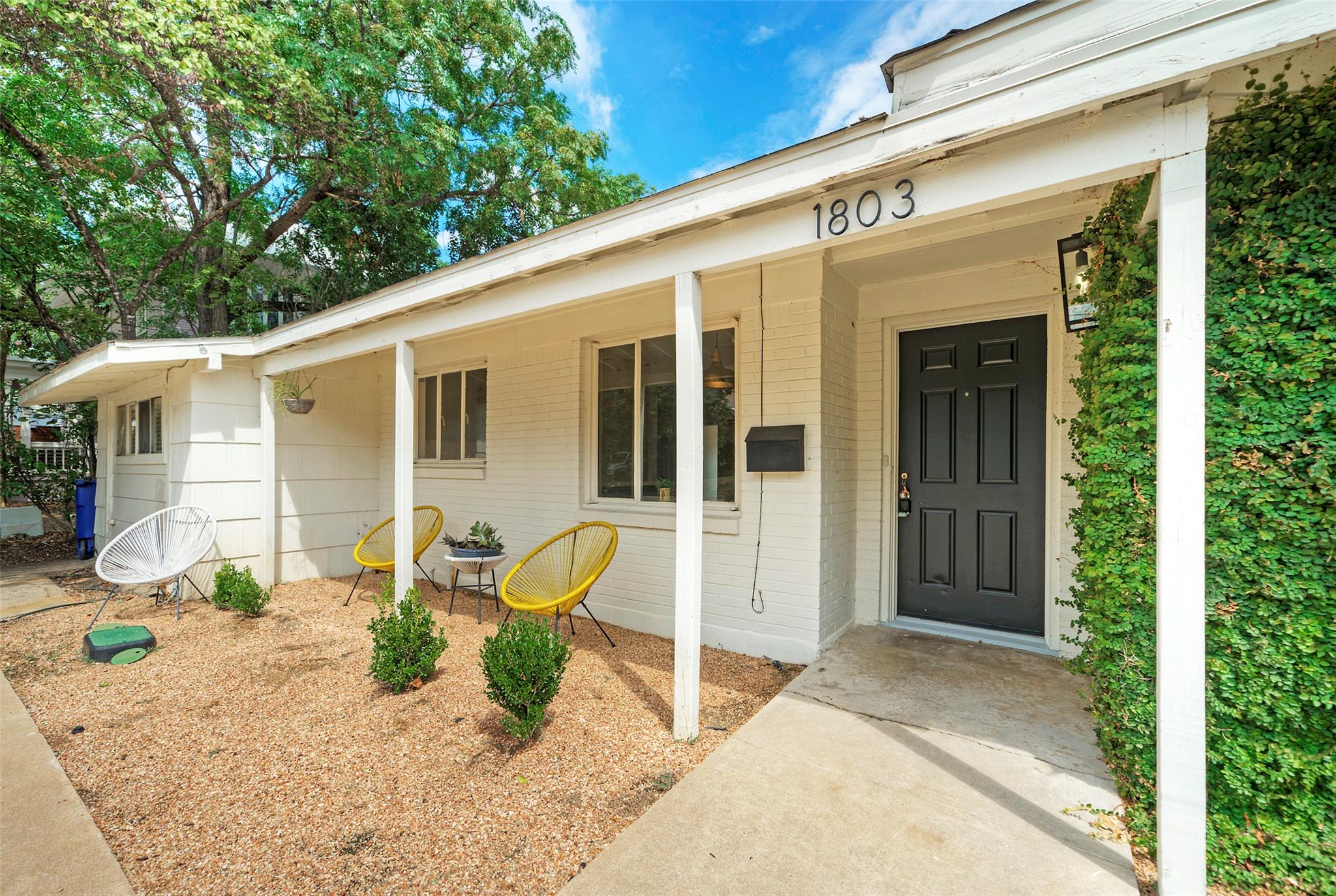 1803 Pearl St, Austin, TX 78701