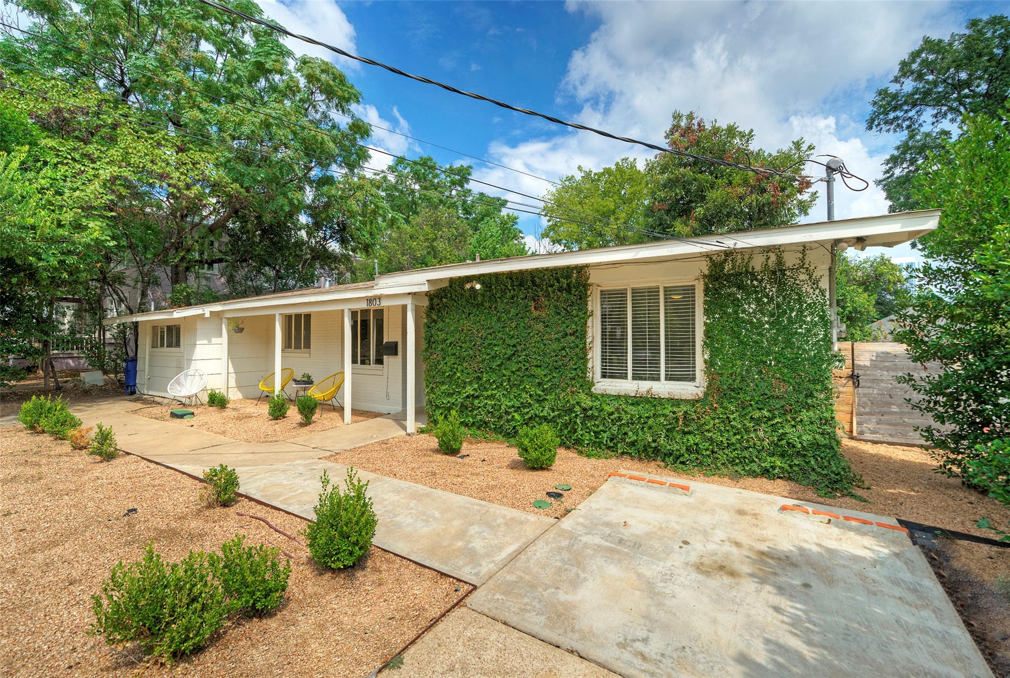 1803 Pearl St, Austin, TX 78701