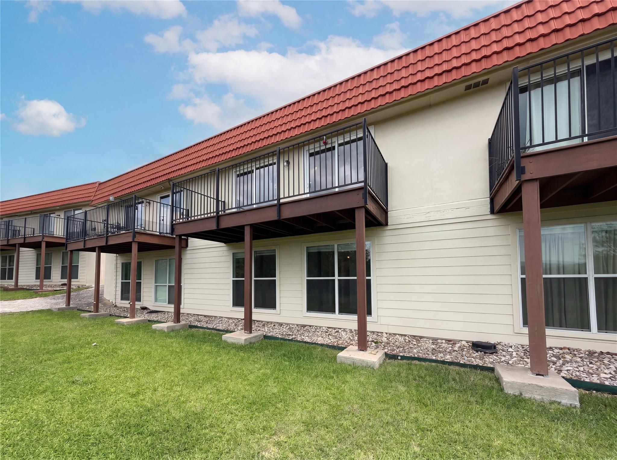 3216 Poe Cv # 5C, Lago Vista, TX 78645