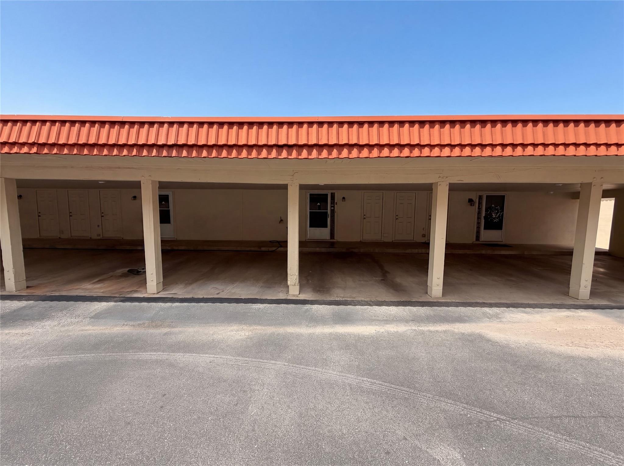 3216 Poe Cv # 5C, Lago Vista, TX 78645