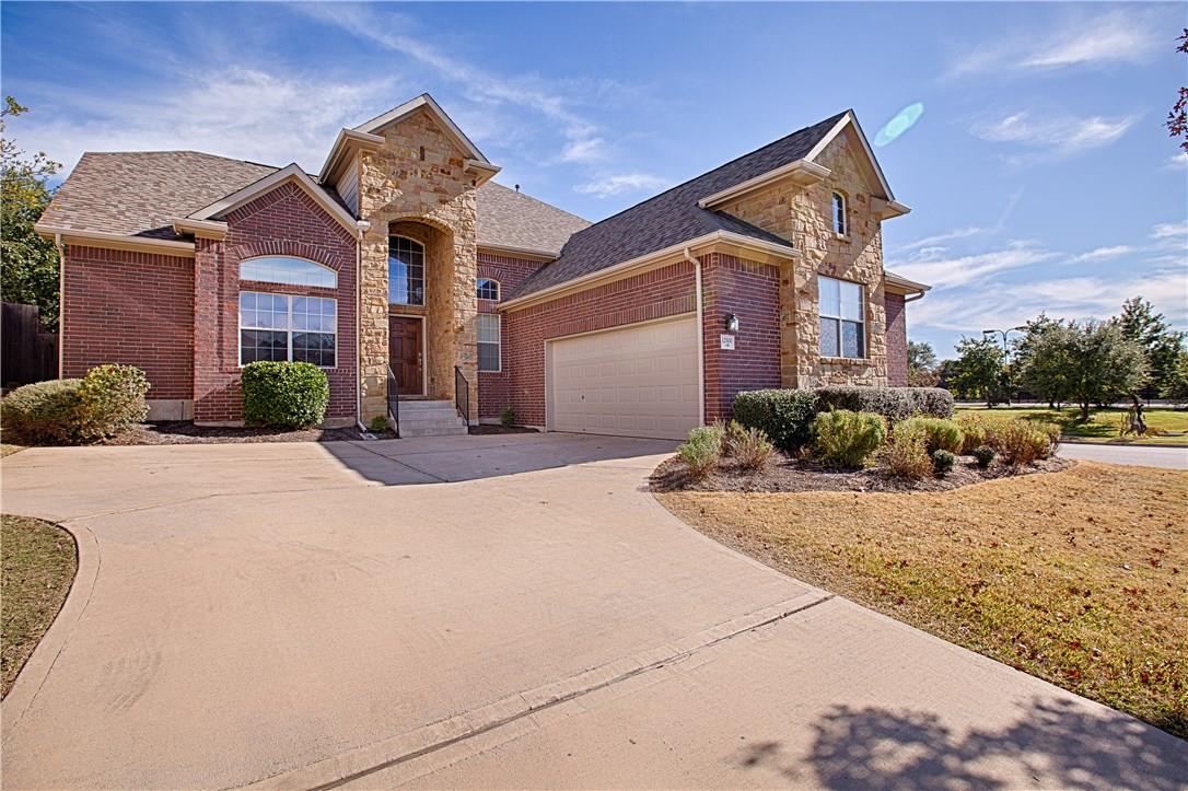 12500 Calistoga Way, Austin, TX 78732