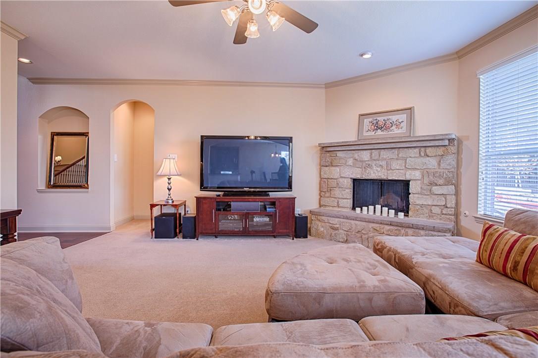 12500 Calistoga Way, Austin, TX 78732