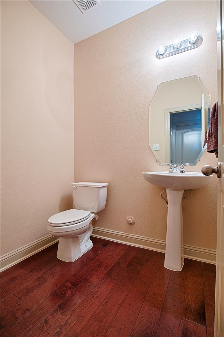 12500 Calistoga Way, Austin, TX 78732