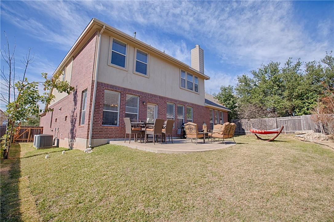 12500 Calistoga Way, Austin, TX 78732