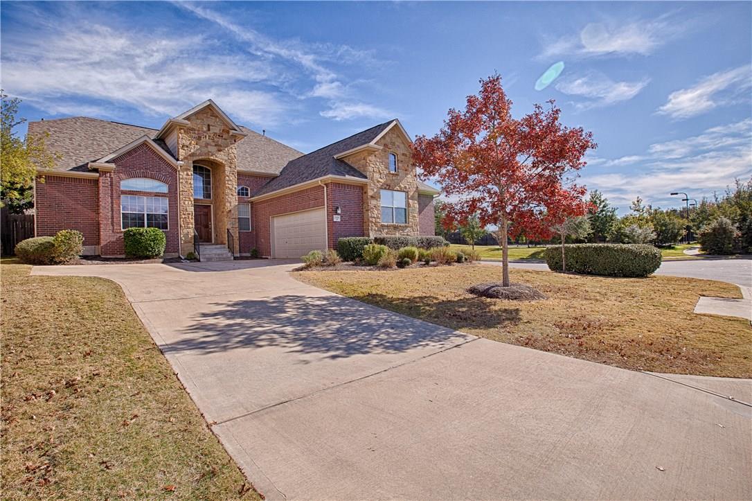 12500 Calistoga Way, Austin, TX 78732