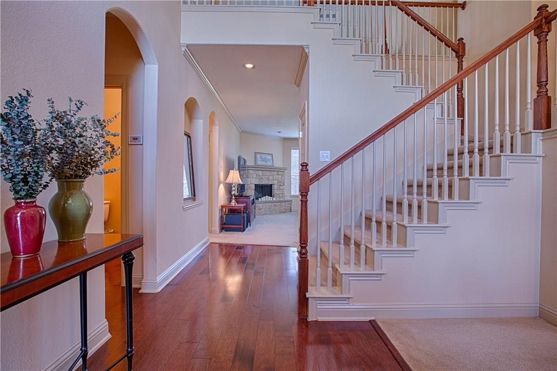 12500 Calistoga Way, Austin, TX 78732