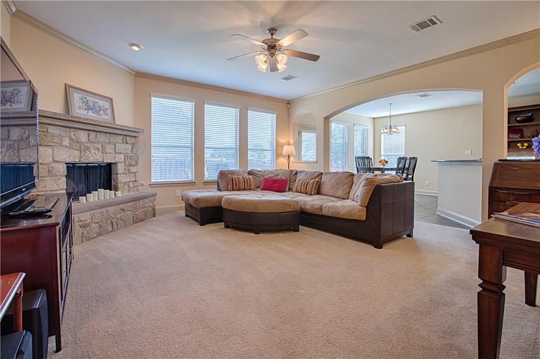12500 Calistoga Way, Austin, TX 78732