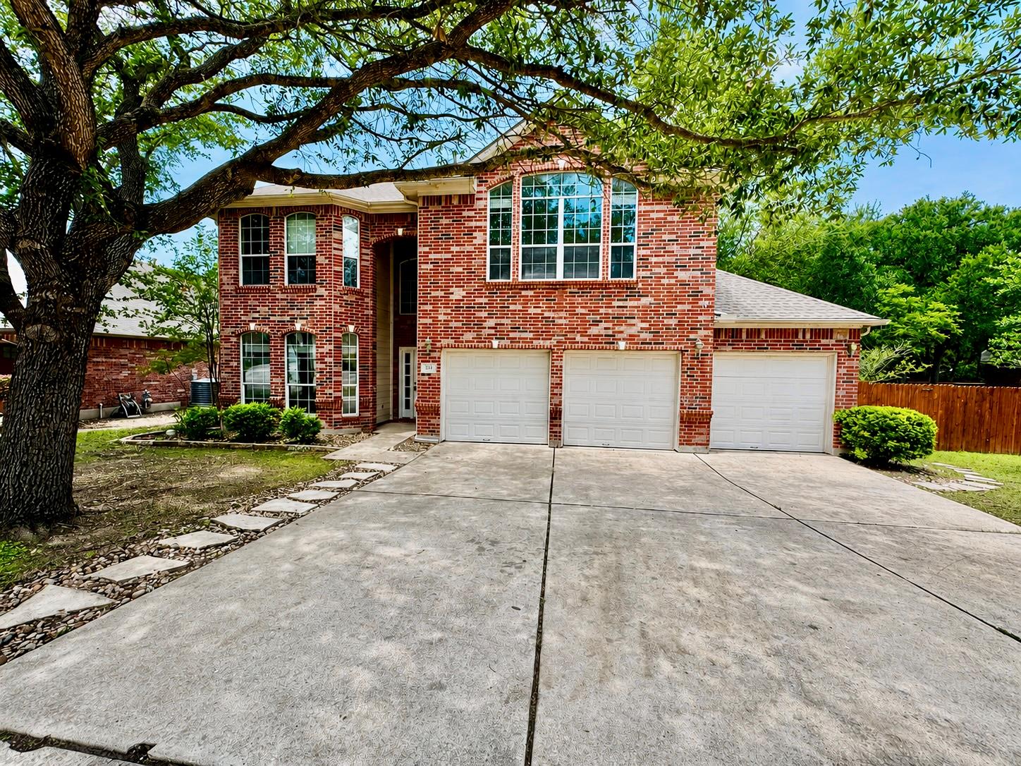 512 Paul Jones Pass, Austin, TX 78748