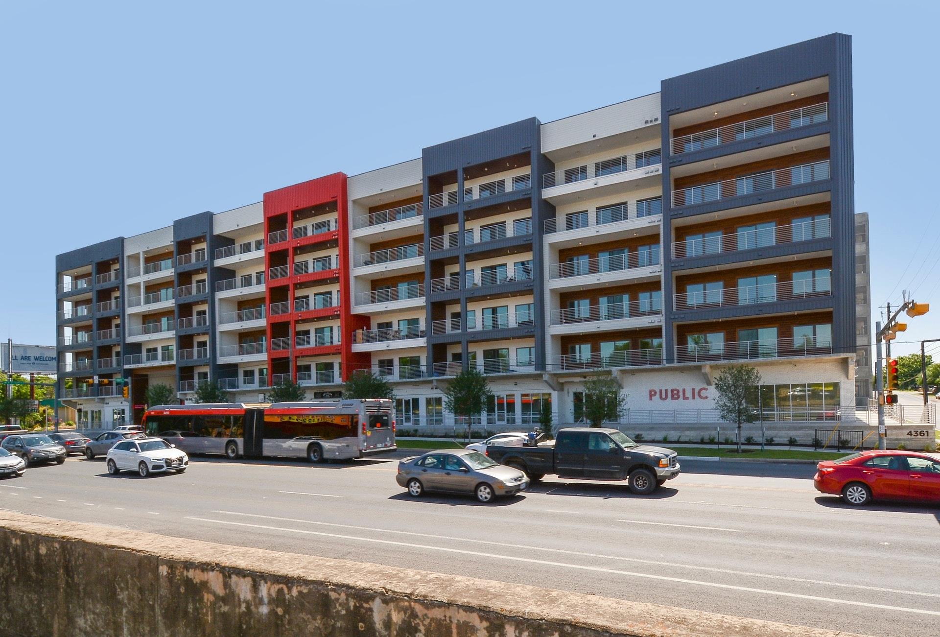 4361 S Congress Ave # 527, Austin, TX 78745