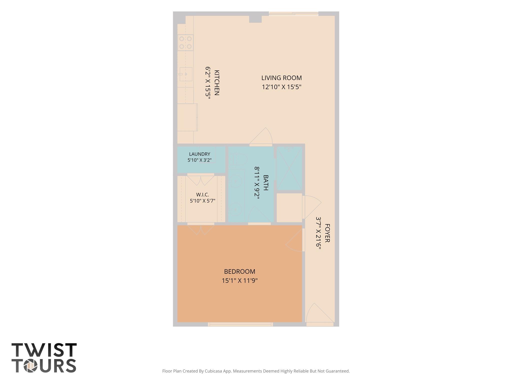 4361 S Congress Ave # 527, Austin, TX 78745