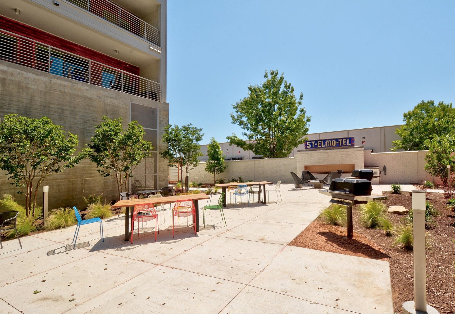 4361 S Congress Ave # 527, Austin, TX 78745