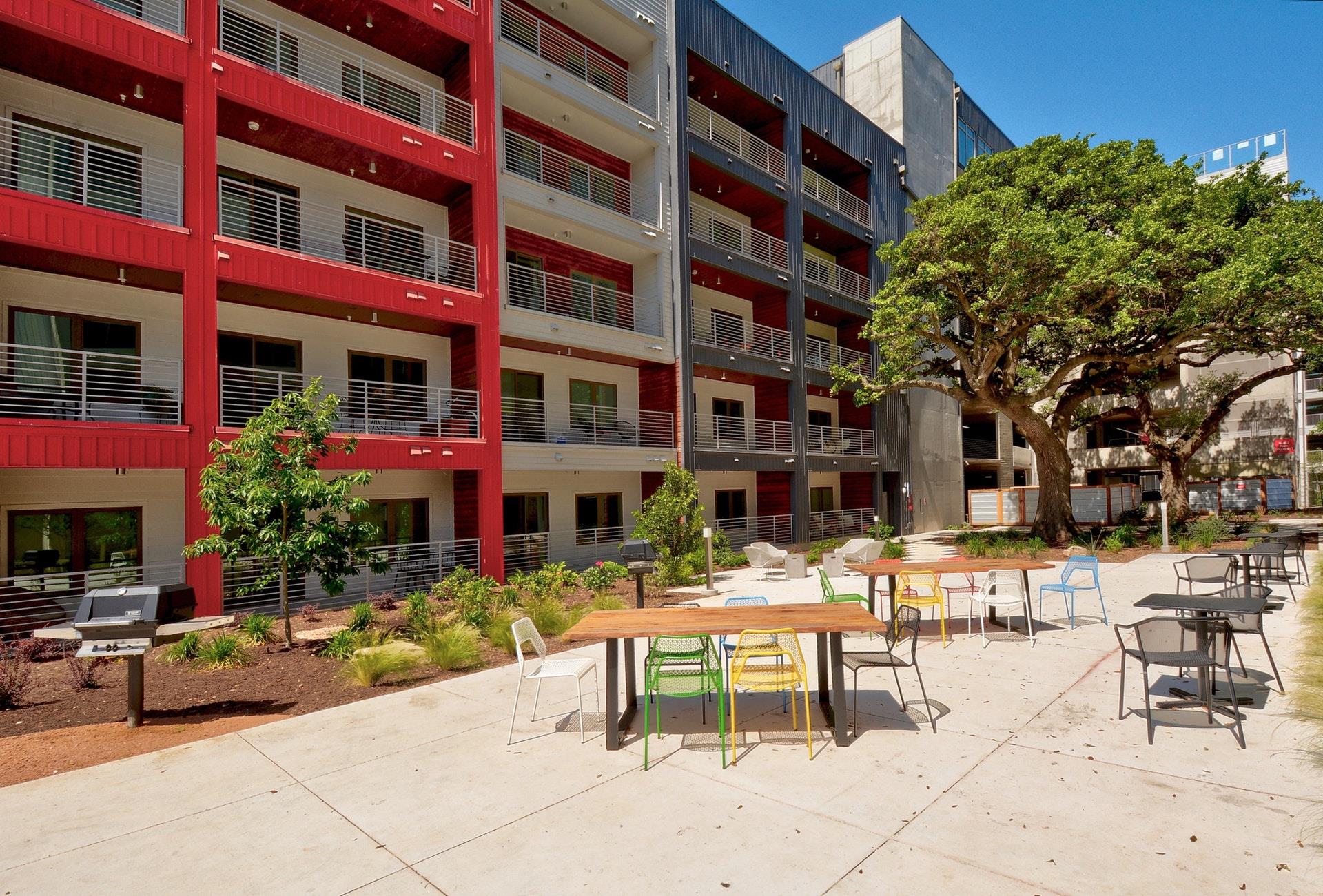 4361 S Congress Ave # 527, Austin, TX 78745