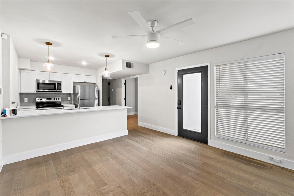 909 Reinli St # 101, Austin, TX 78751
