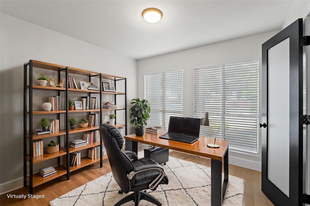 909 Reinli St # 101, Austin, TX 78751