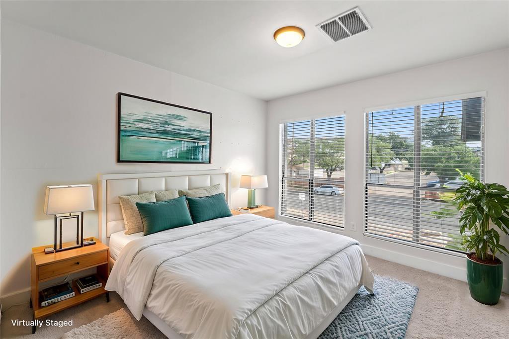 909 Reinli St # 101, Austin, TX 78751