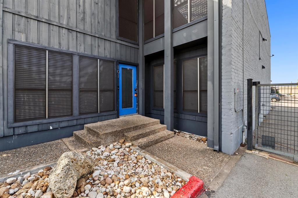 909 Reinli St # 101, Austin, TX 78751
