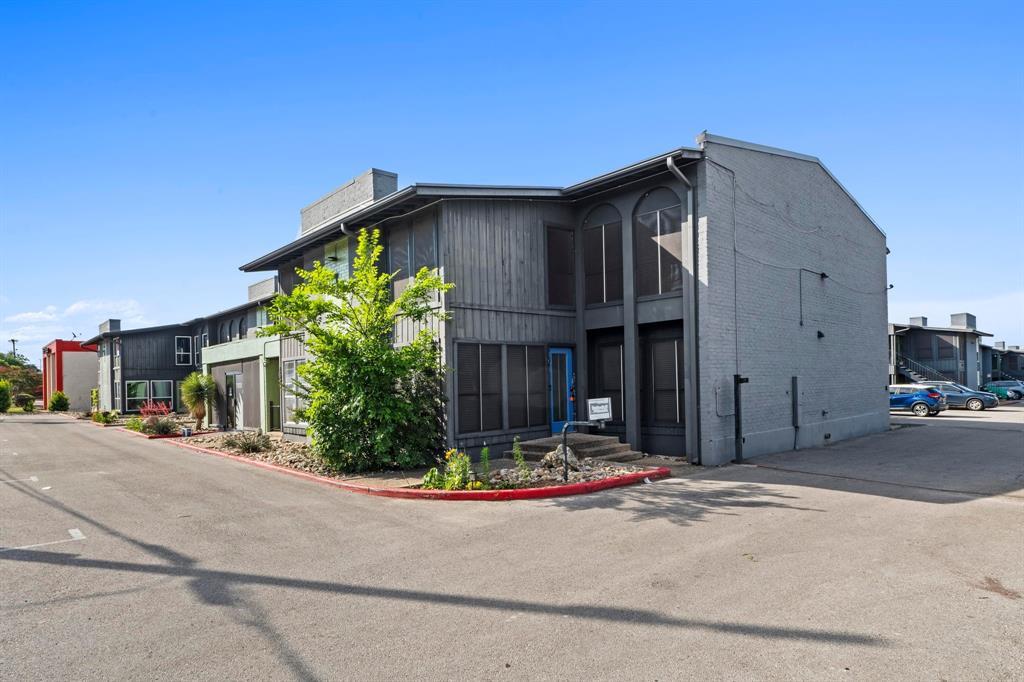 909 Reinli St # 101, Austin, TX 78751